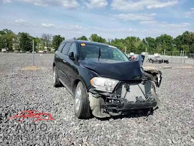 DODGE DURANGO 2013 - 1C4RDJDG7DC680606
