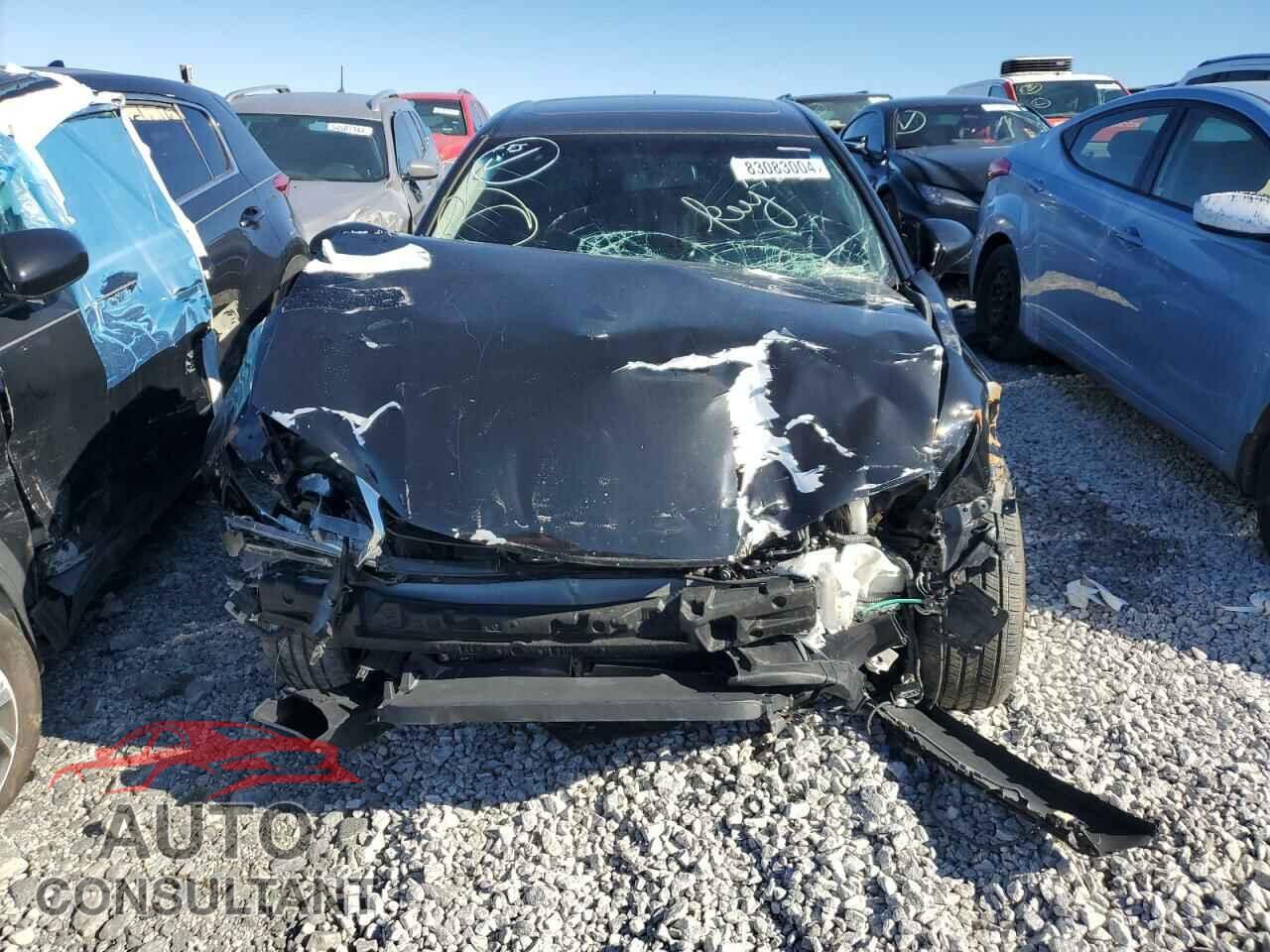 LEXUS GS350 2014 - JTHCE1BL5E5021723