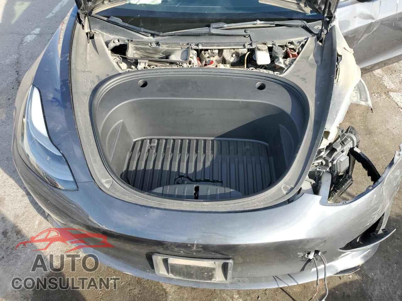TESLA MODEL 3 2023 - 5YJ3E1EA9PF399850