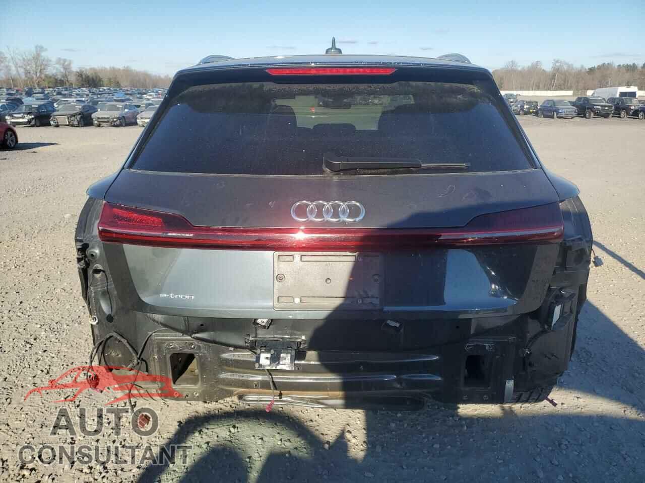 AUDI E-TRON 2019 - WA1VAAGE0KB022026