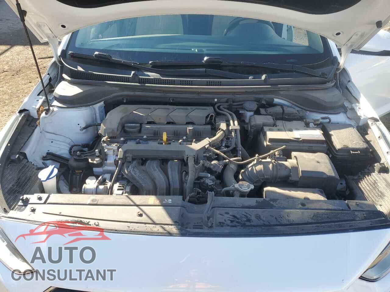 HYUNDAI ACCENT 2020 - 3KPC24A61LE110424