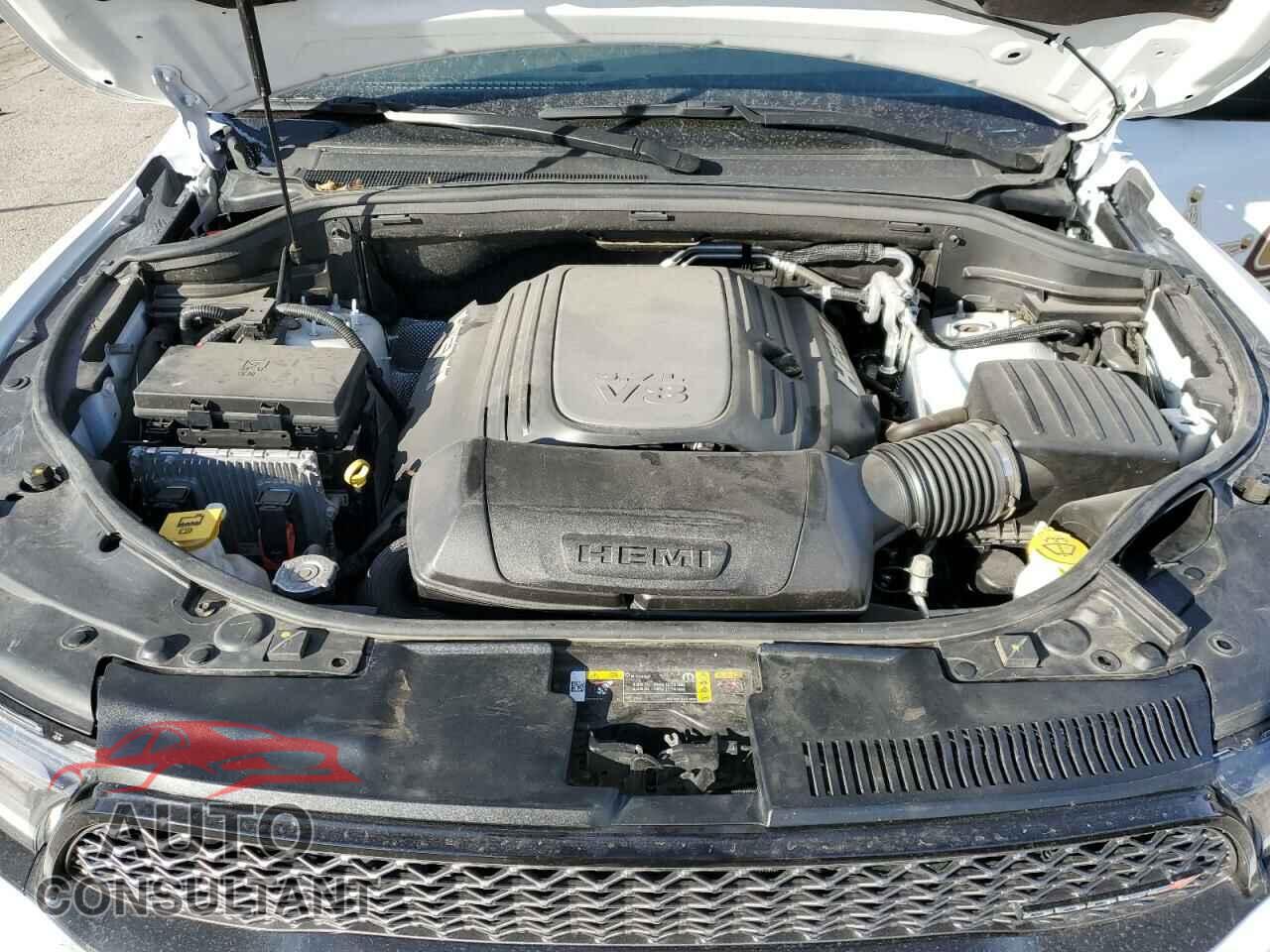 DODGE DURANGO 2023 - 1C4SDJFT9PC590826