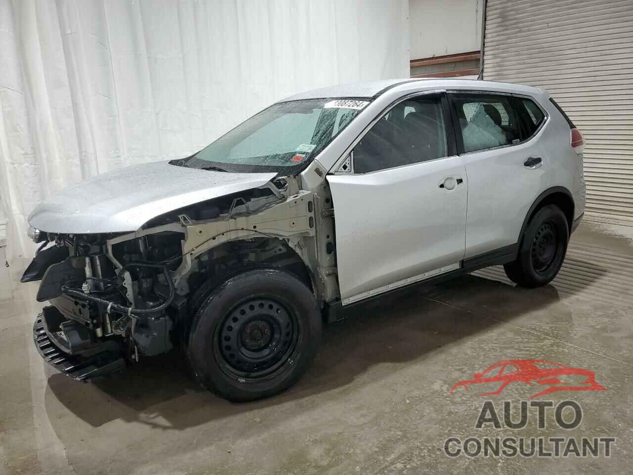 NISSAN ROGUE 2016 - 5N1AT2MV1GC924514