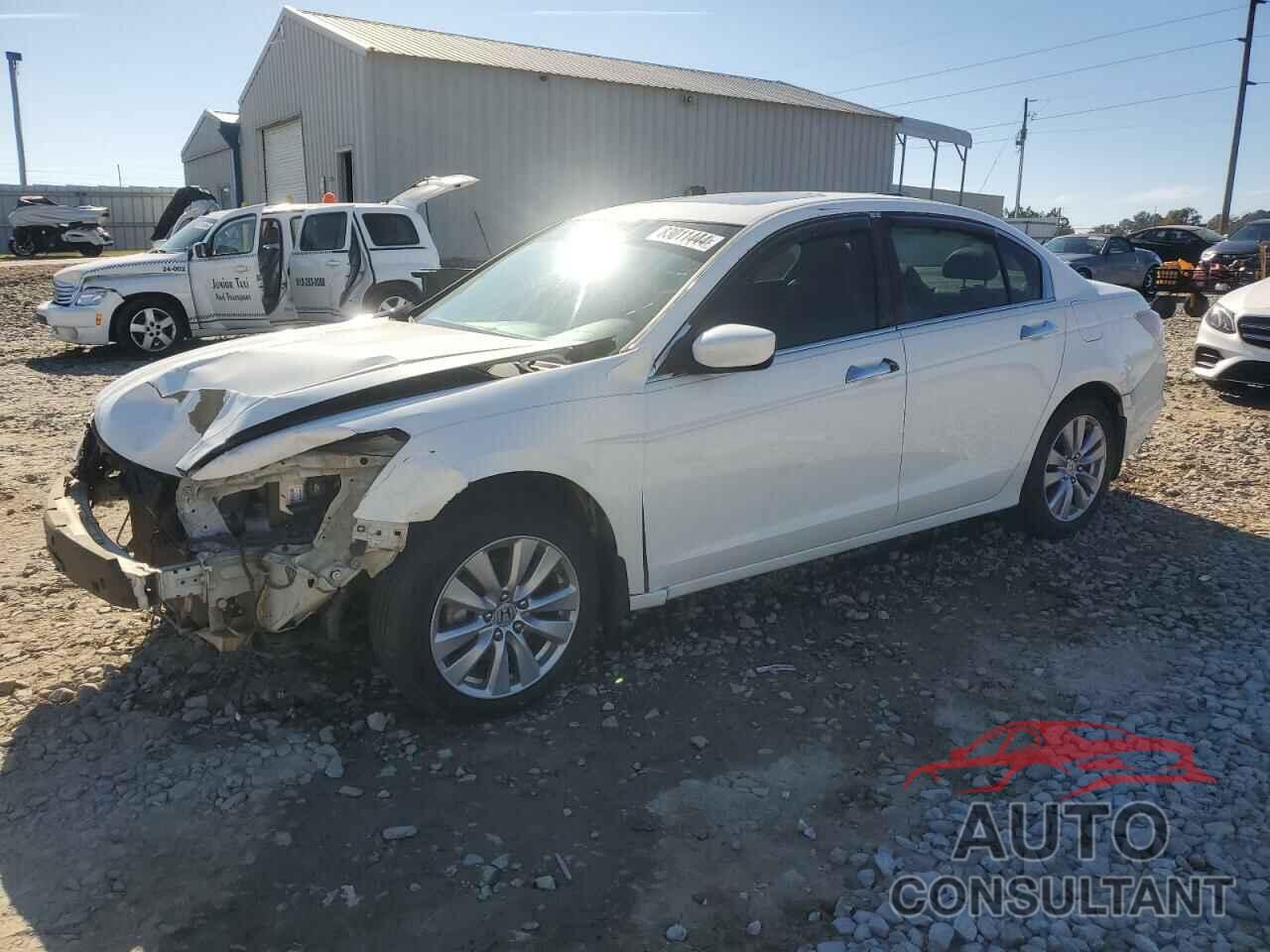 HONDA ACCORD 2012 - 1HGCP3F85CA005041