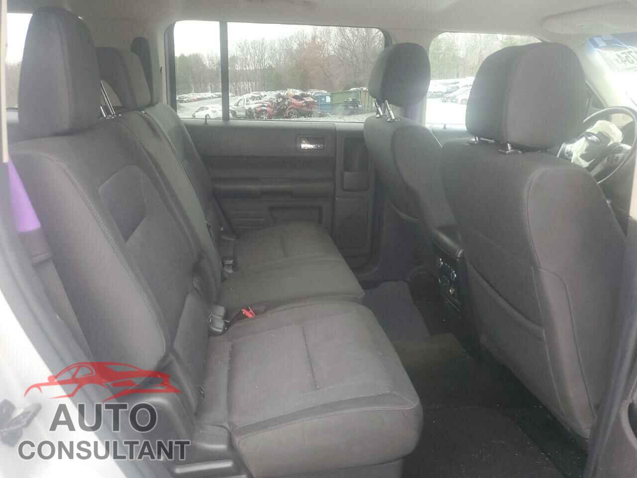 FORD FLEX 2015 - 2FMGK5B82FBA19662