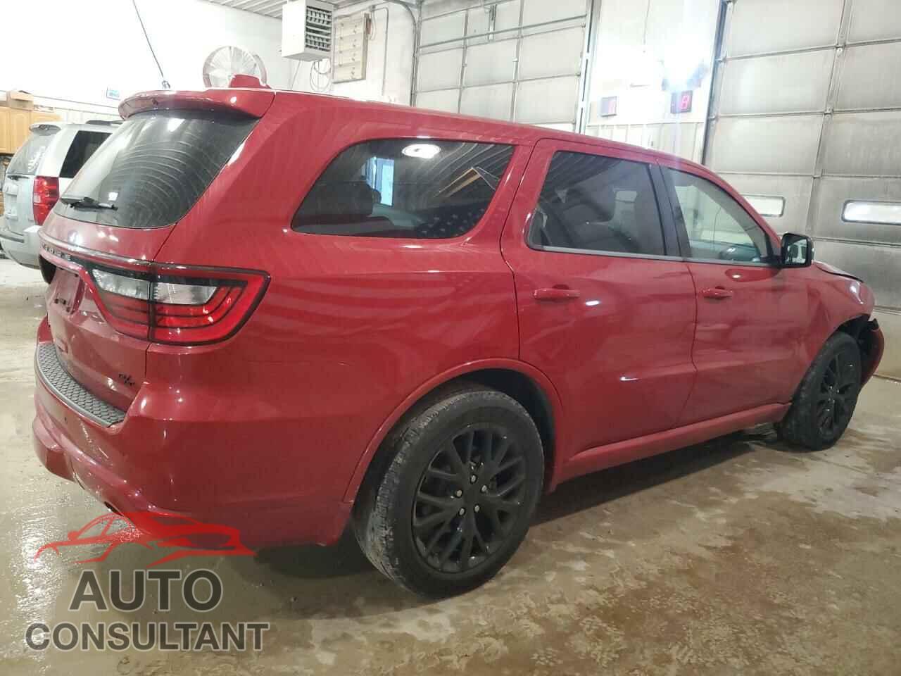 DODGE DURANGO 2015 - 1C4SDJCT4FC826950