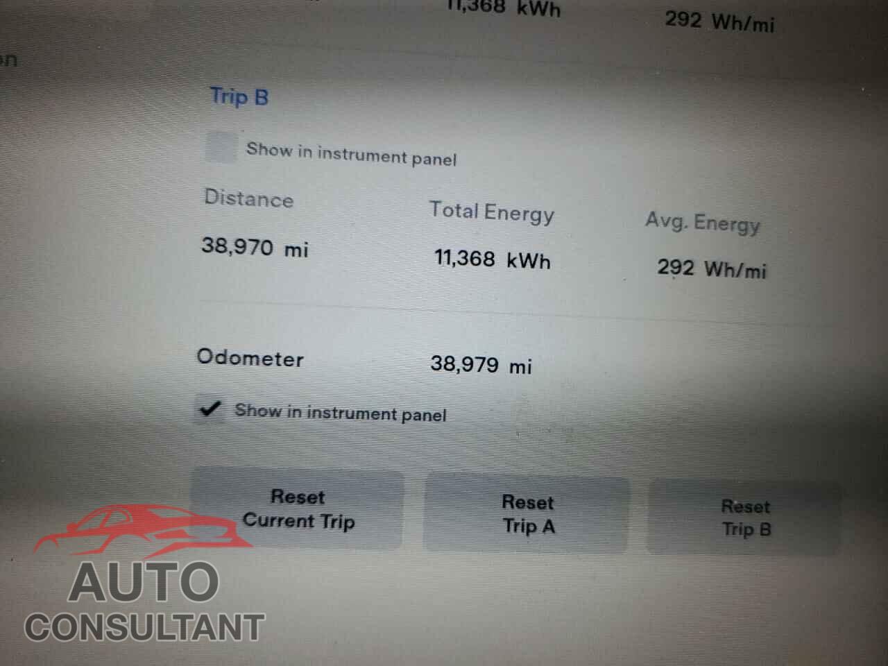 TESLA MODEL S 2016 - 5YJSA1E11GF134783