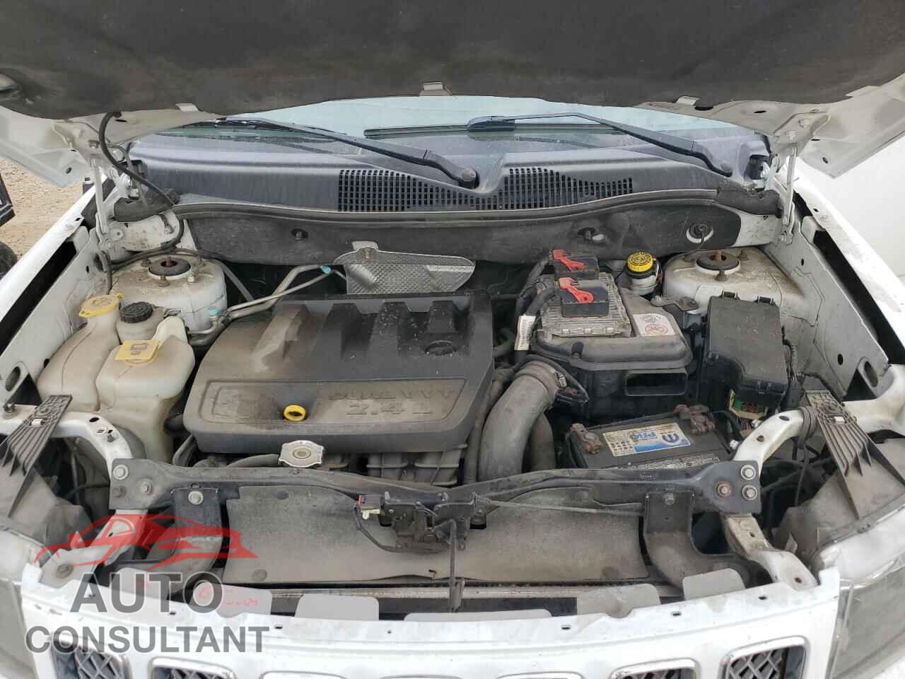 JEEP COMPASS 2015 - 1C4NJDAB3FD100413