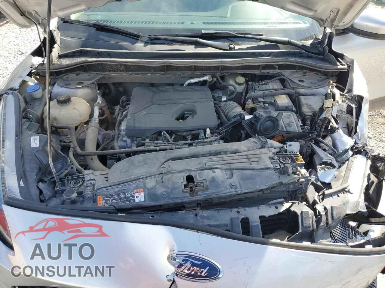 FORD ESCAPE 2020 - 1FMCU9H64LUA68311