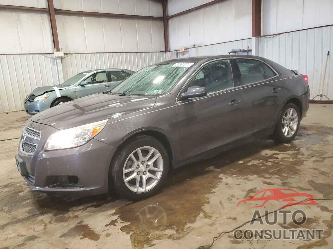 CHEVROLET MALIBU 2013 - 1G11D5RR6DF100798