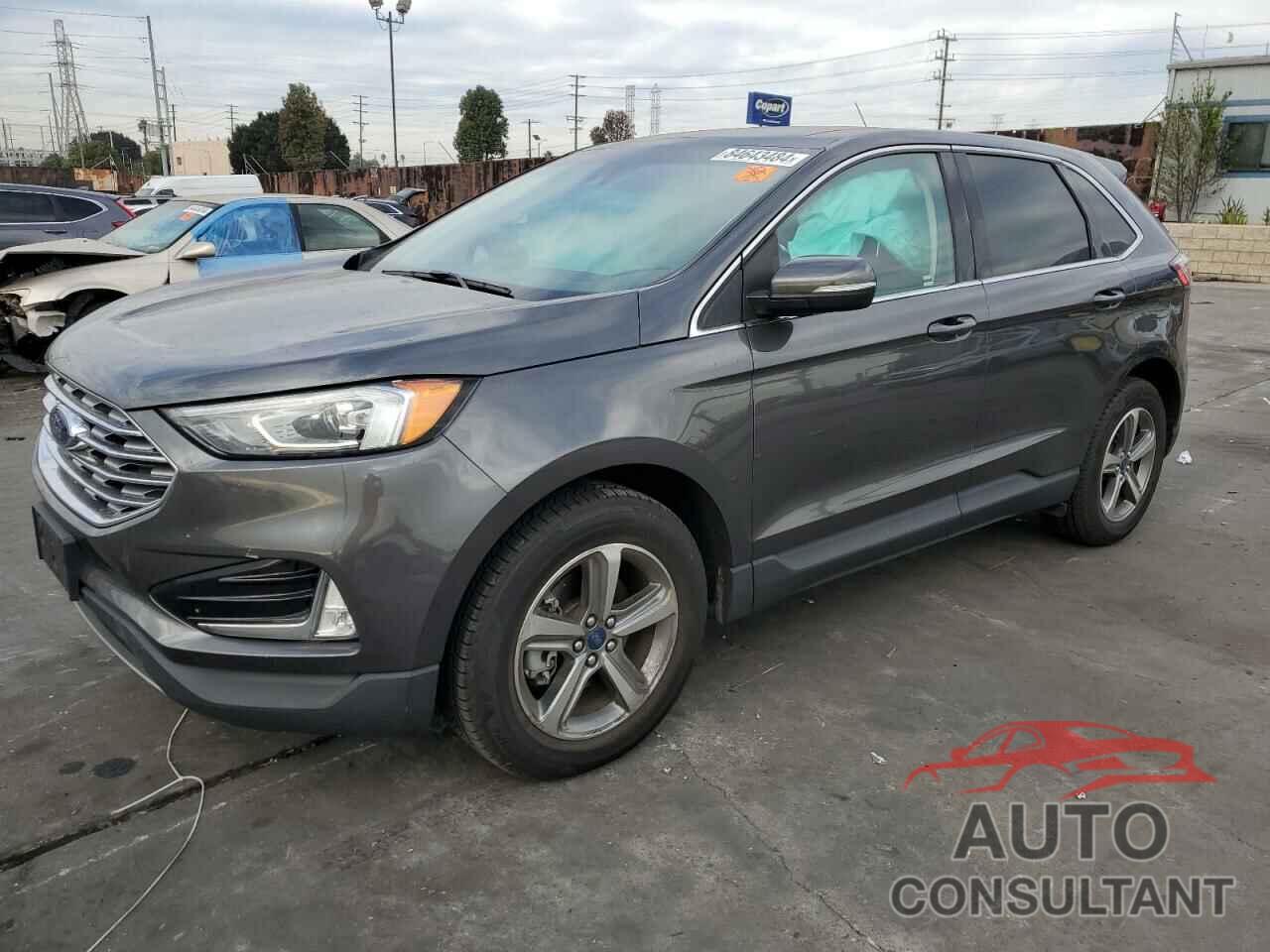 FORD EDGE 2020 - 2FMPK3J95LBA99632