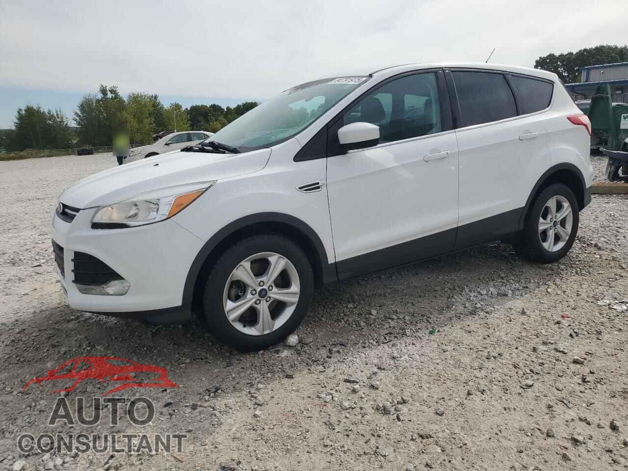 FORD ESCAPE 2014 - 1FMCU9GX4EUD32222