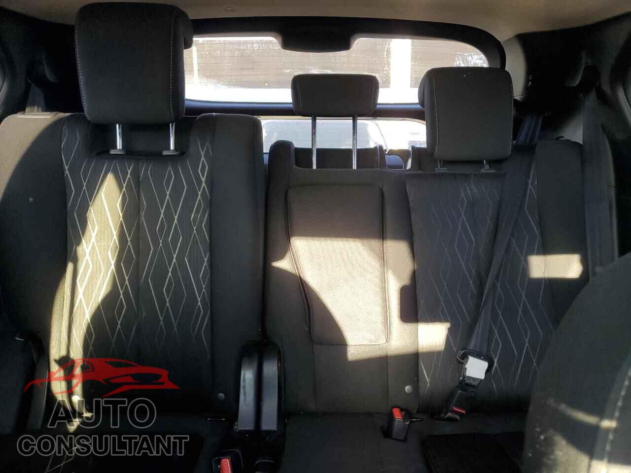 MITSUBISHI ECLIPSE 2020 - JA4AT5AA9LZ014862