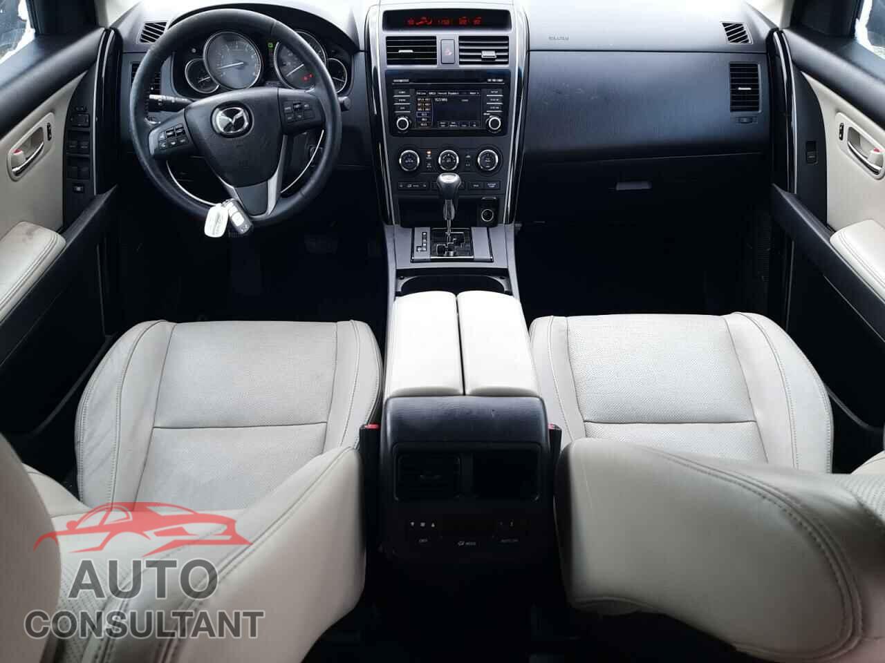MAZDA CX-9 2015 - JM3TB2CA2F0464320
