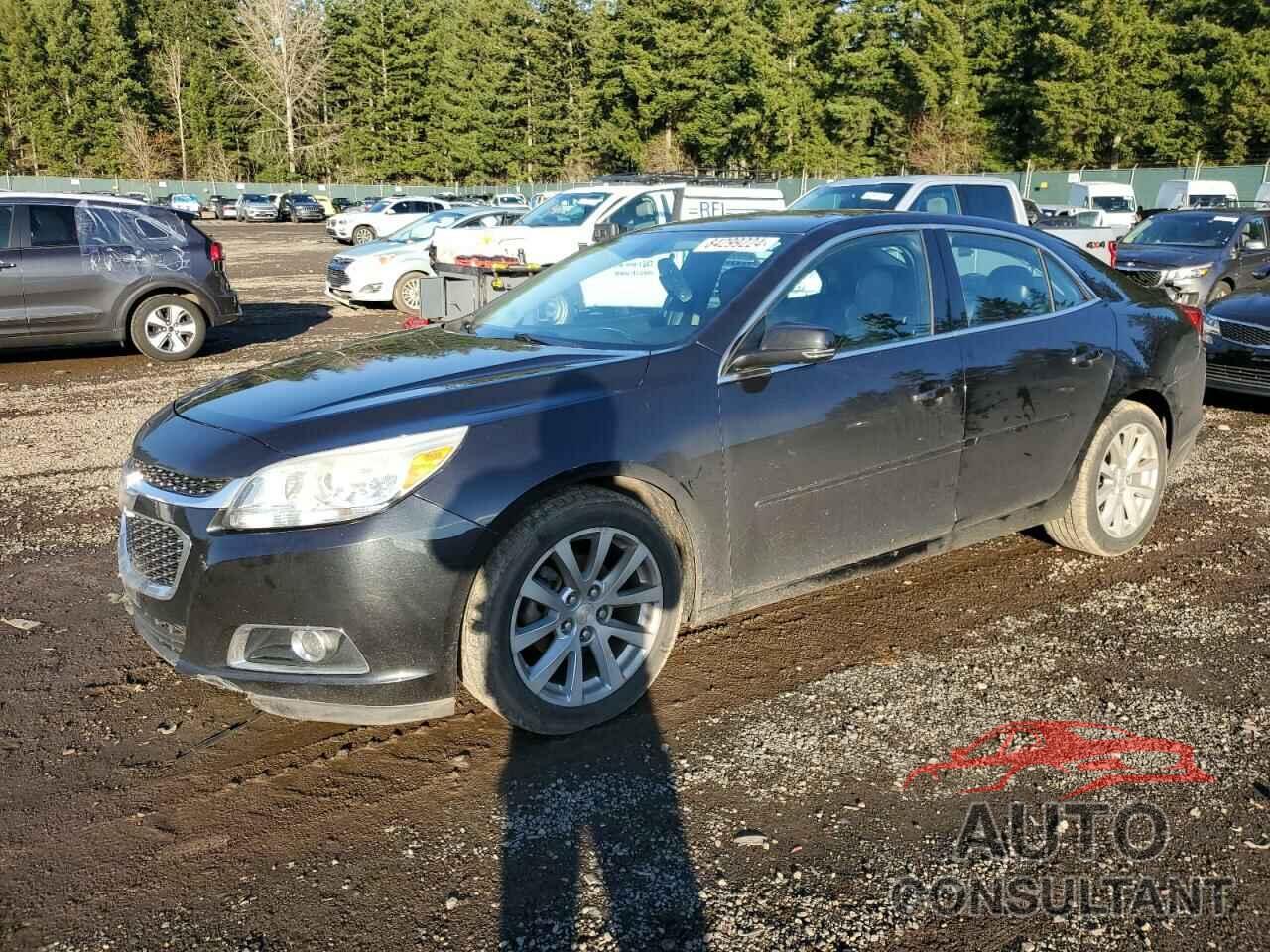 CHEVROLET MALIBU 2015 - 1G11D5SL7FF110975