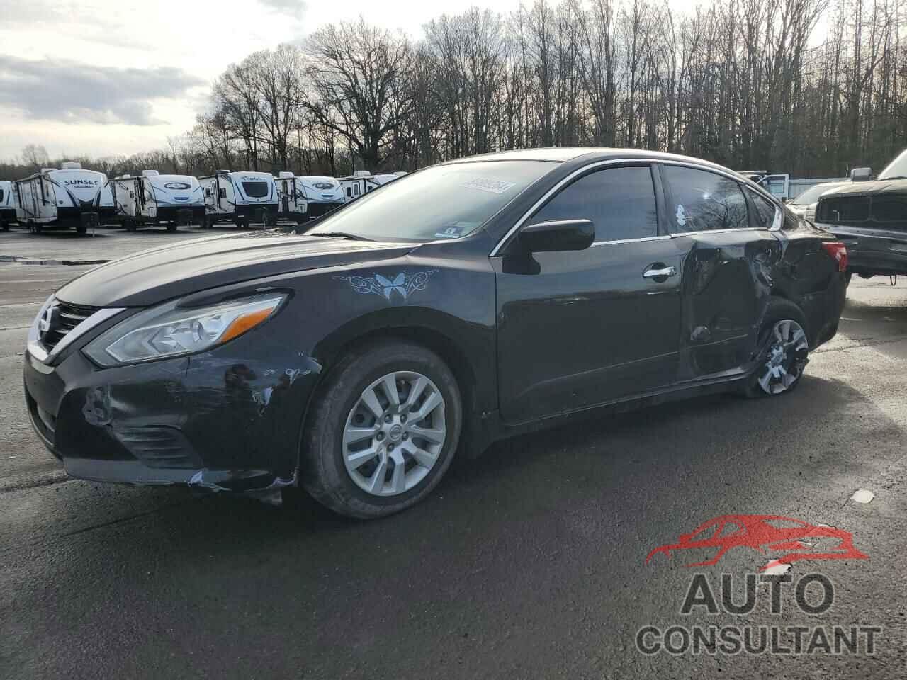 NISSAN ALTIMA 2016 - 1N4AL3AP6GC117105