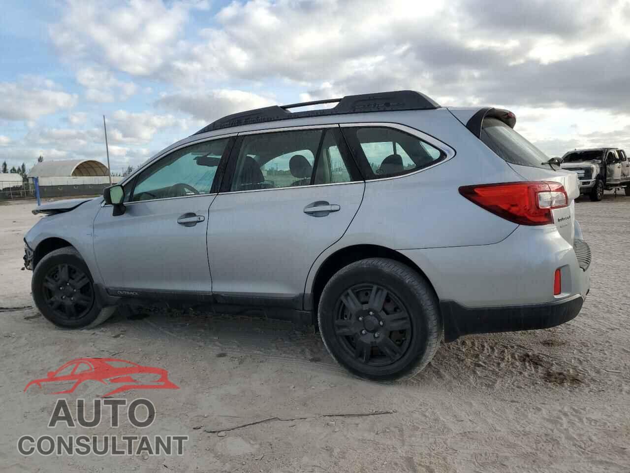 SUBARU OUTBACK 2015 - 4S4BSBAC5F3202228