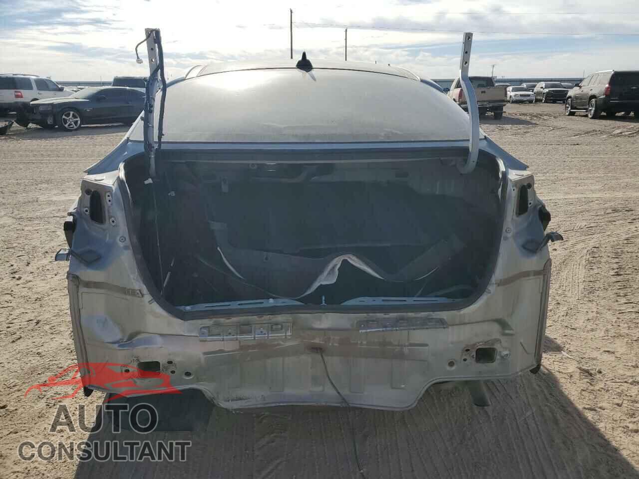 KIA OPTIMA 2014 - KNAGN4AD9E5068152