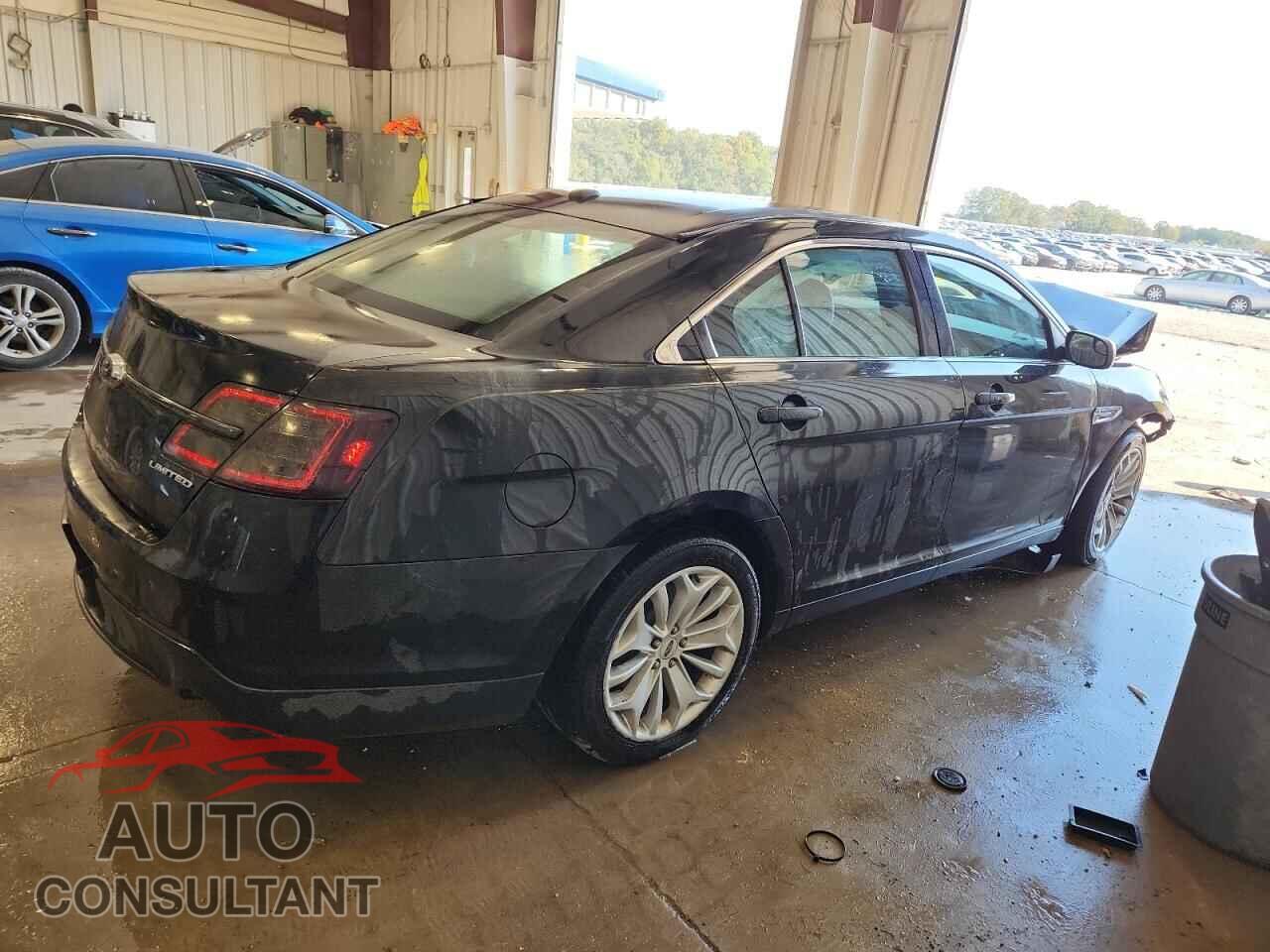 FORD TAURUS 2015 - 1FAHP2F85FG108840