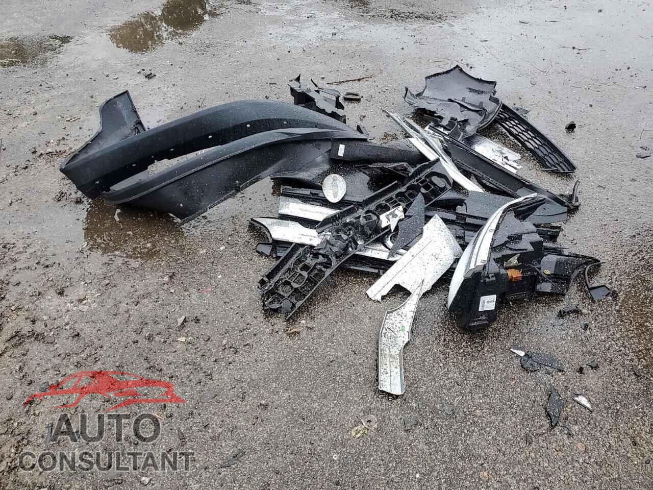 FORD EDGE 2013 - 2FMDK3GC9DBE02449