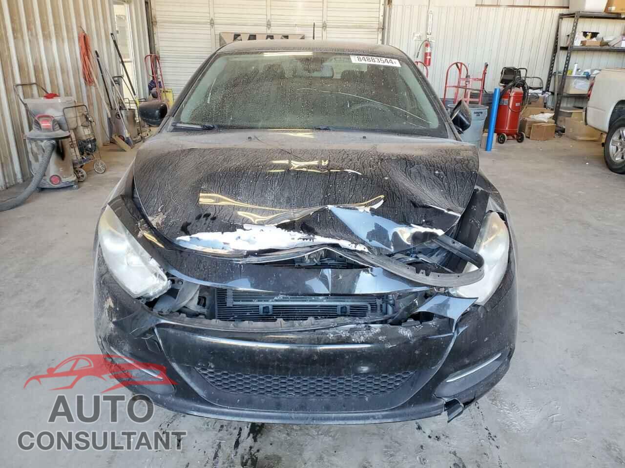 DODGE DART 2015 - 1C3CDFAA3FD331592