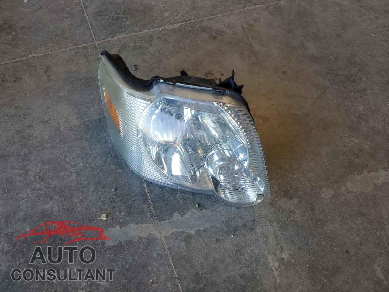 FORD EXPLORER 2010 - 1FMEU7DE4AUA56229