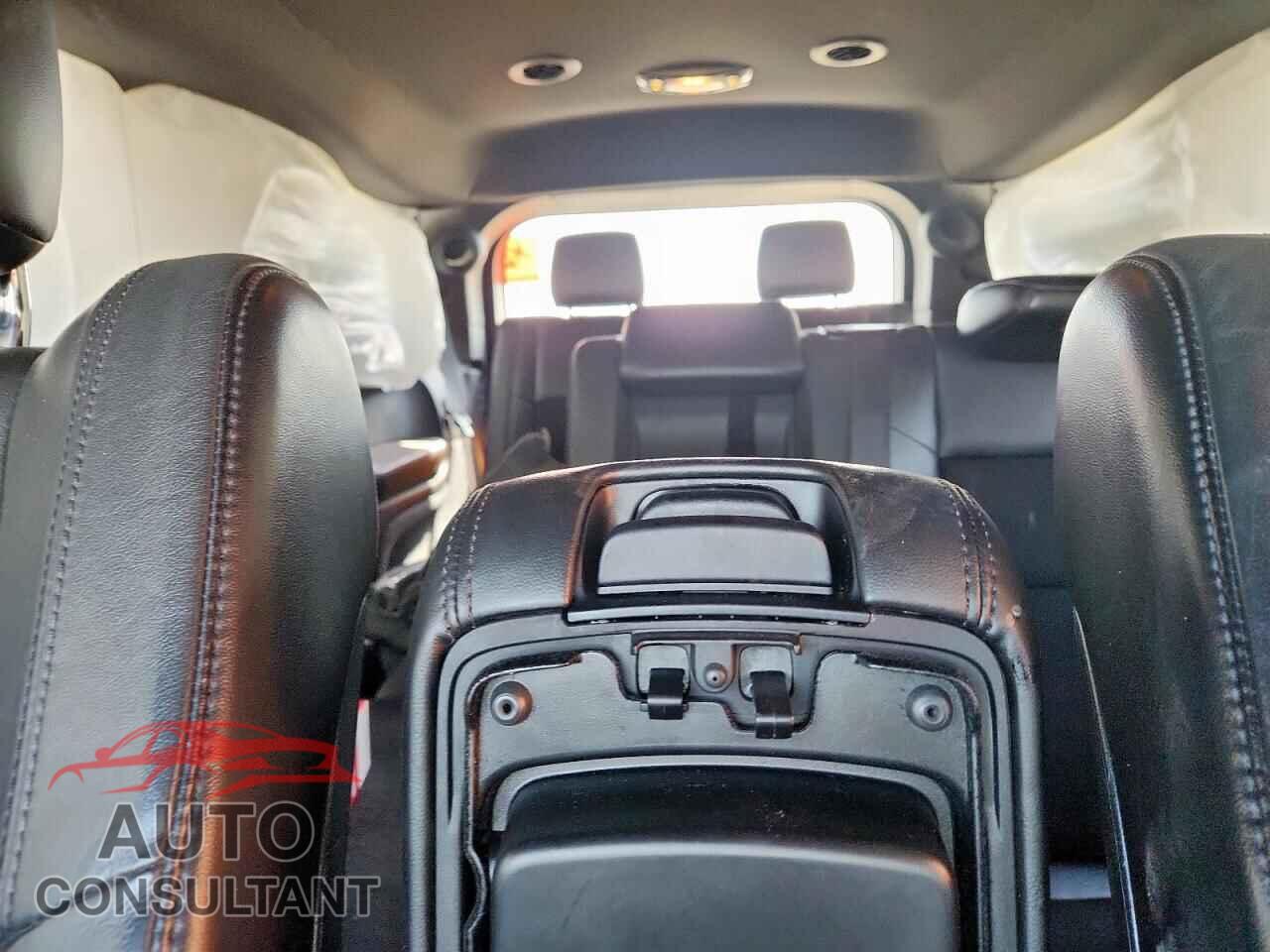 DODGE DURANGO 2019 - 1C4RDHDG7KC604440