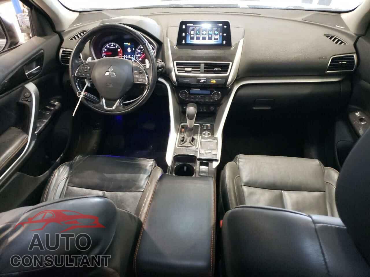 MITSUBISHI ECLIPSE 2018 - JA4AT5AAXJZ062898