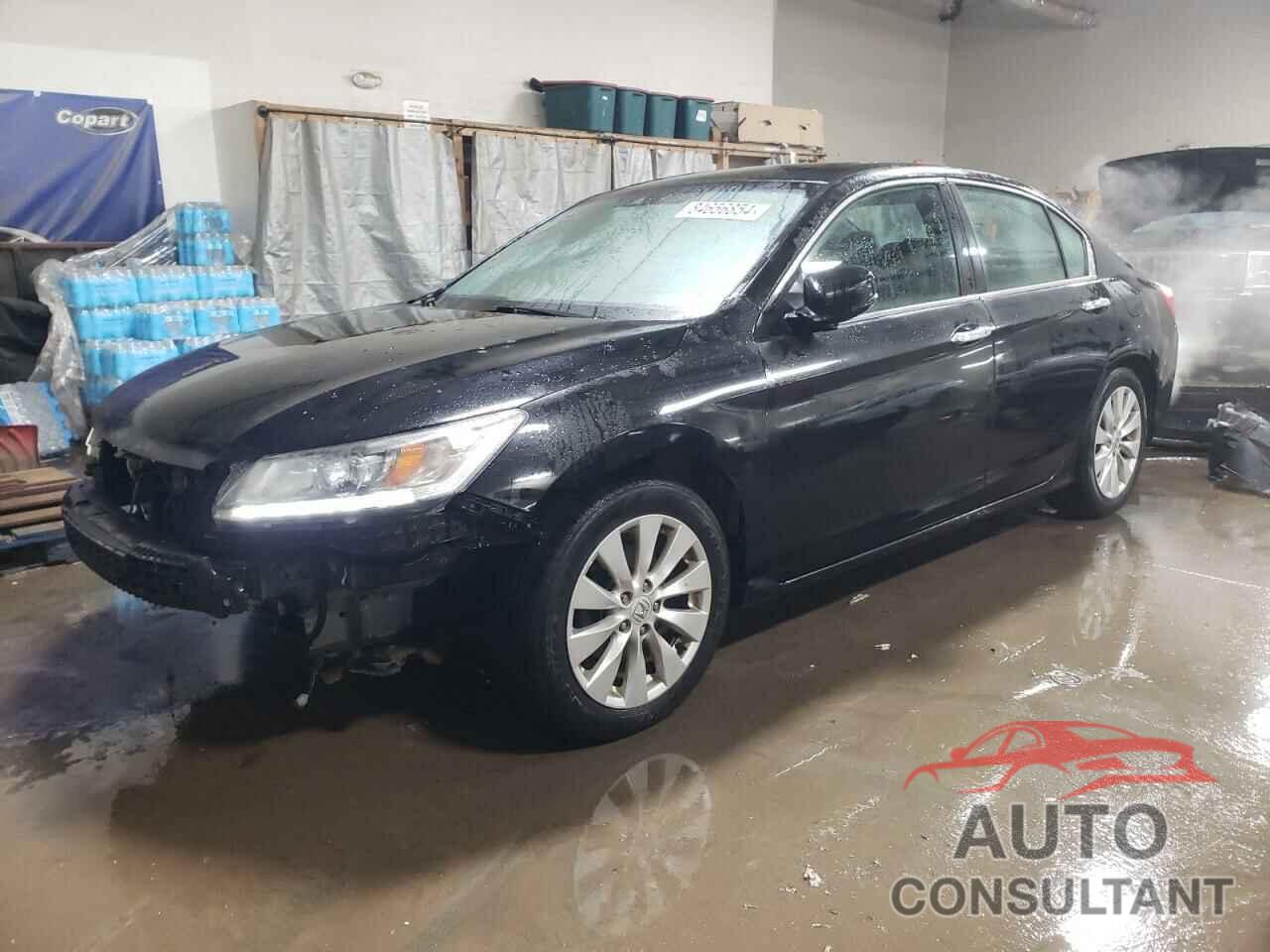 HONDA ACCORD 2013 - 1HGCR3F95DA000118