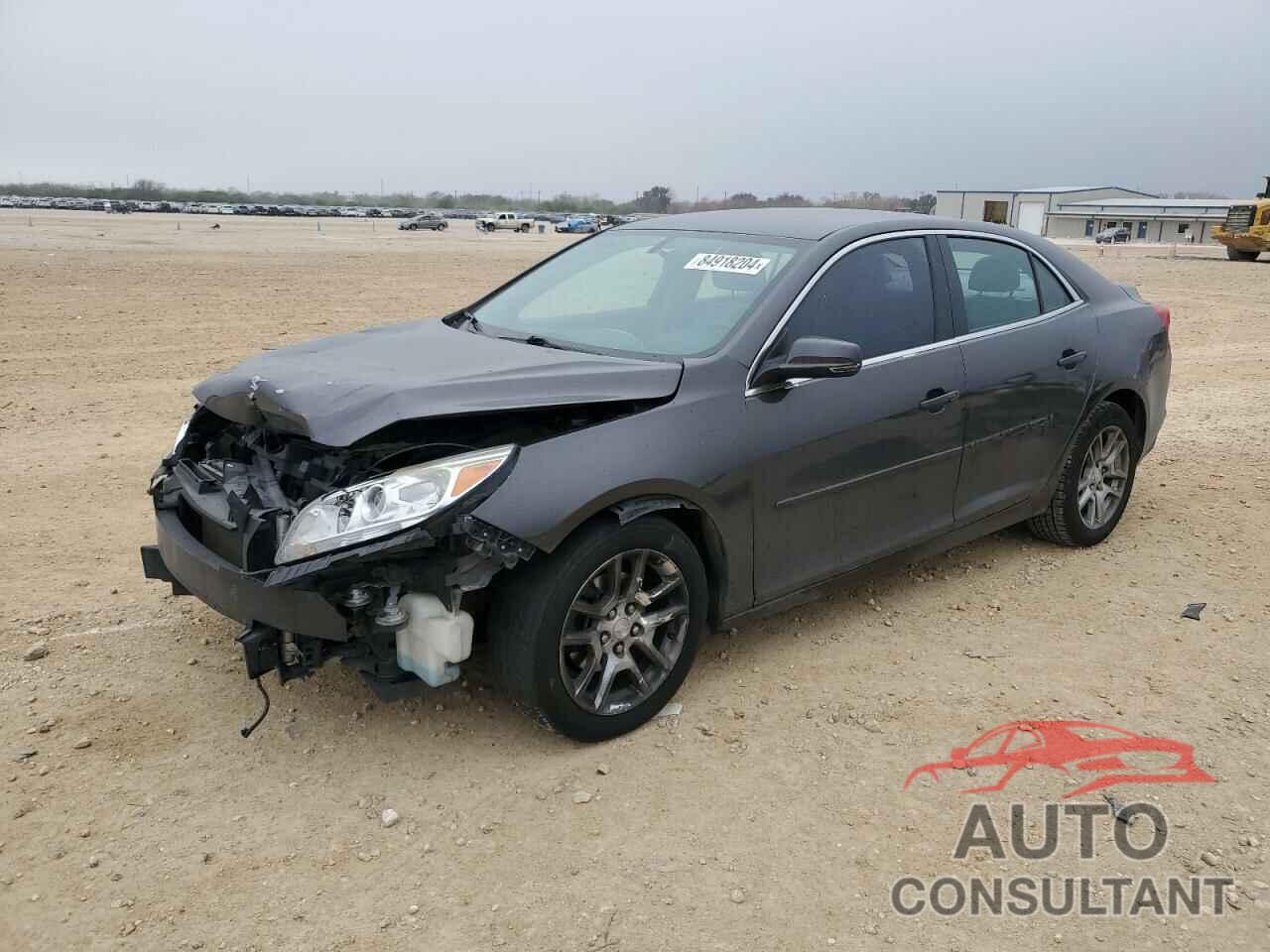 CHEVROLET MALIBU 2013 - 1G11C5SA7DF125586