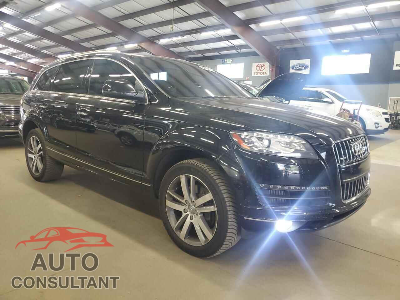 AUDI Q7 2014 - WA1LMAFE2ED007889