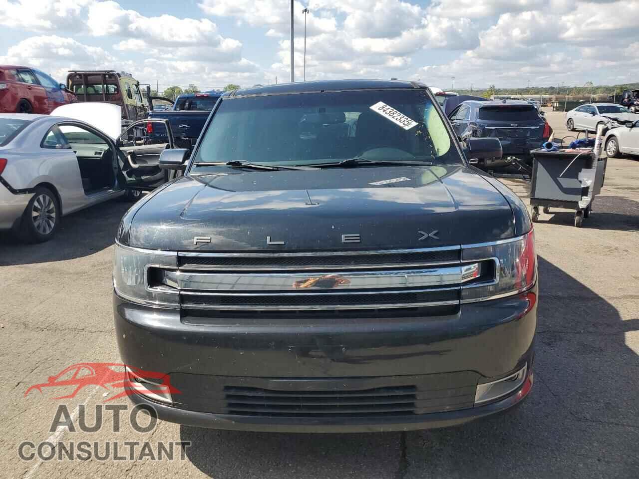 FORD FLEX 2013 - 2FMGK5C86DBD23377