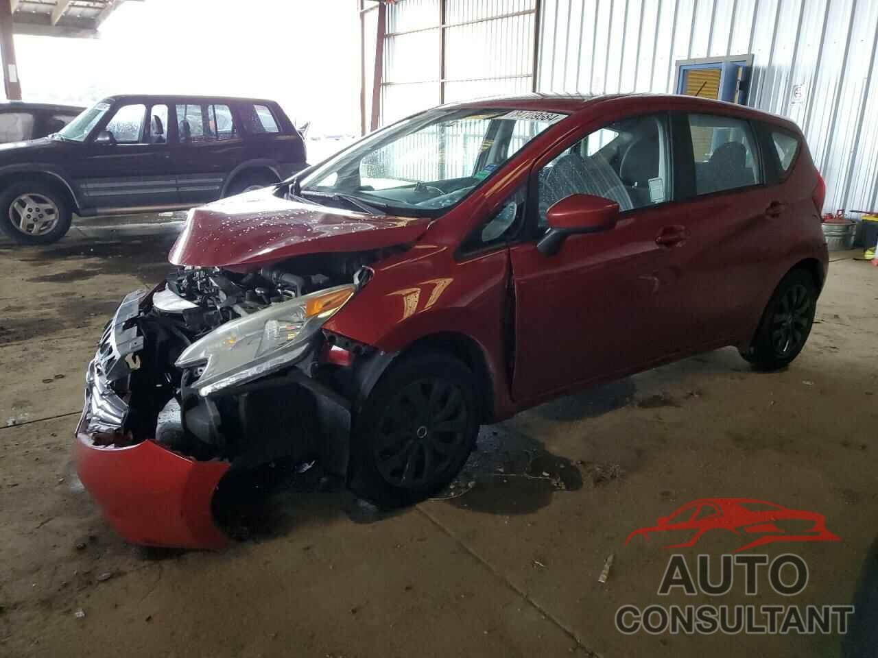 NISSAN VERSA 2015 - 3N1CE2CP0FL393936
