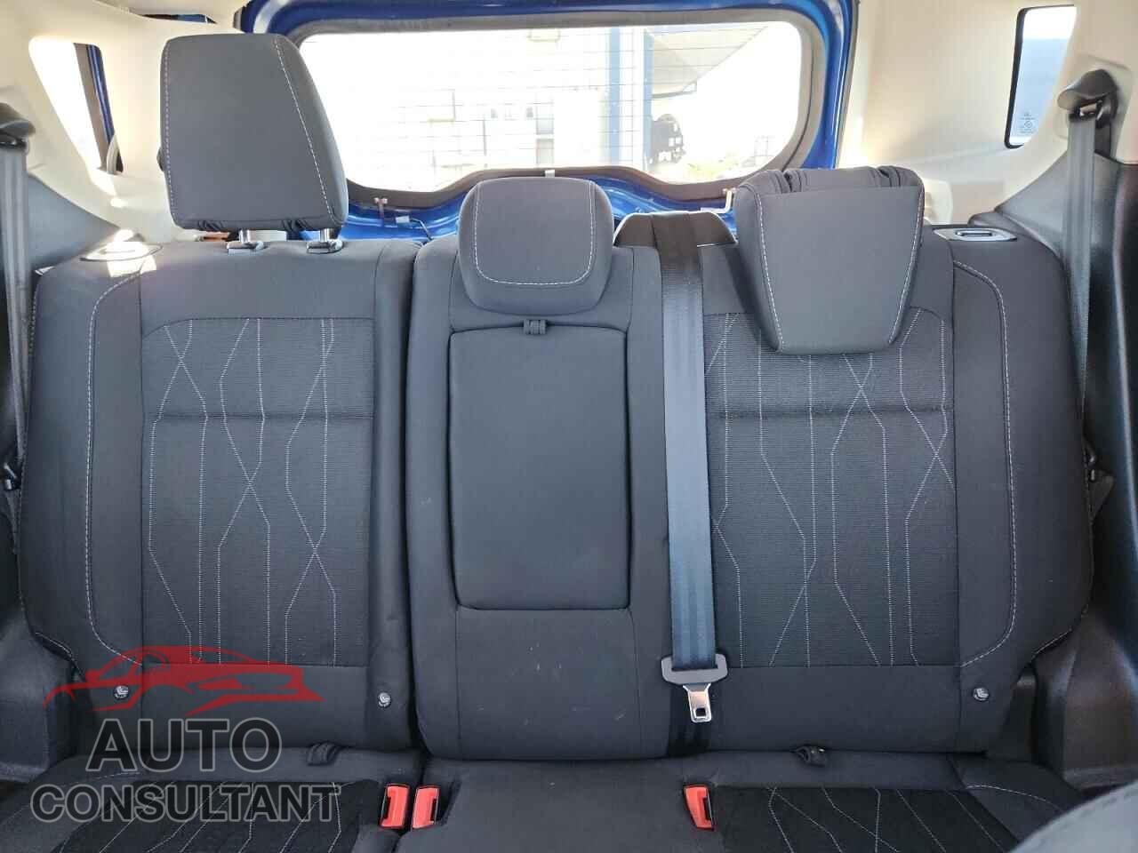 FORD ECOSPORT 2021 - MAJ3S2GEXMC456392
