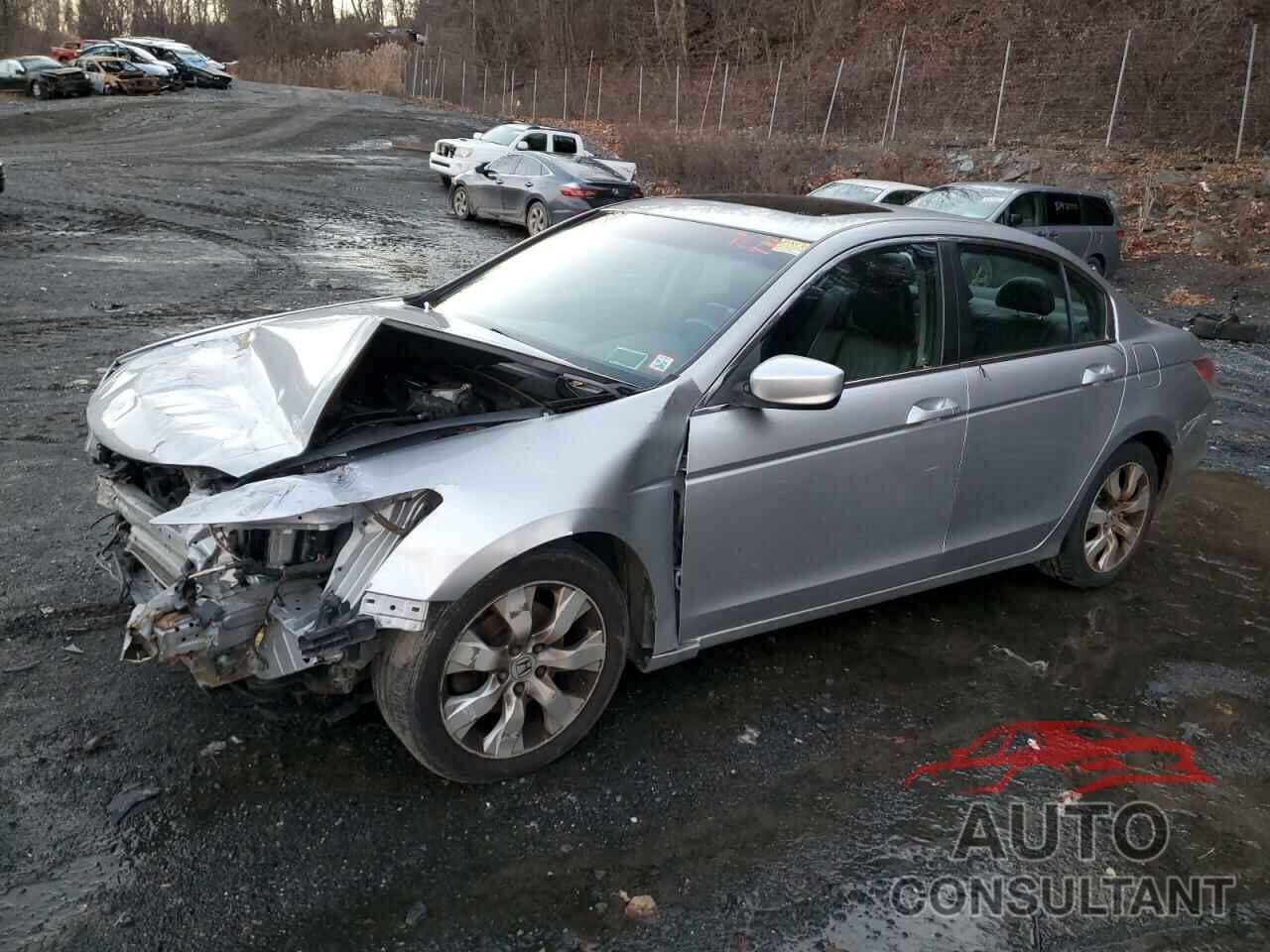 HONDA ACCORD 2010 - 1HGCP2F85AA183510