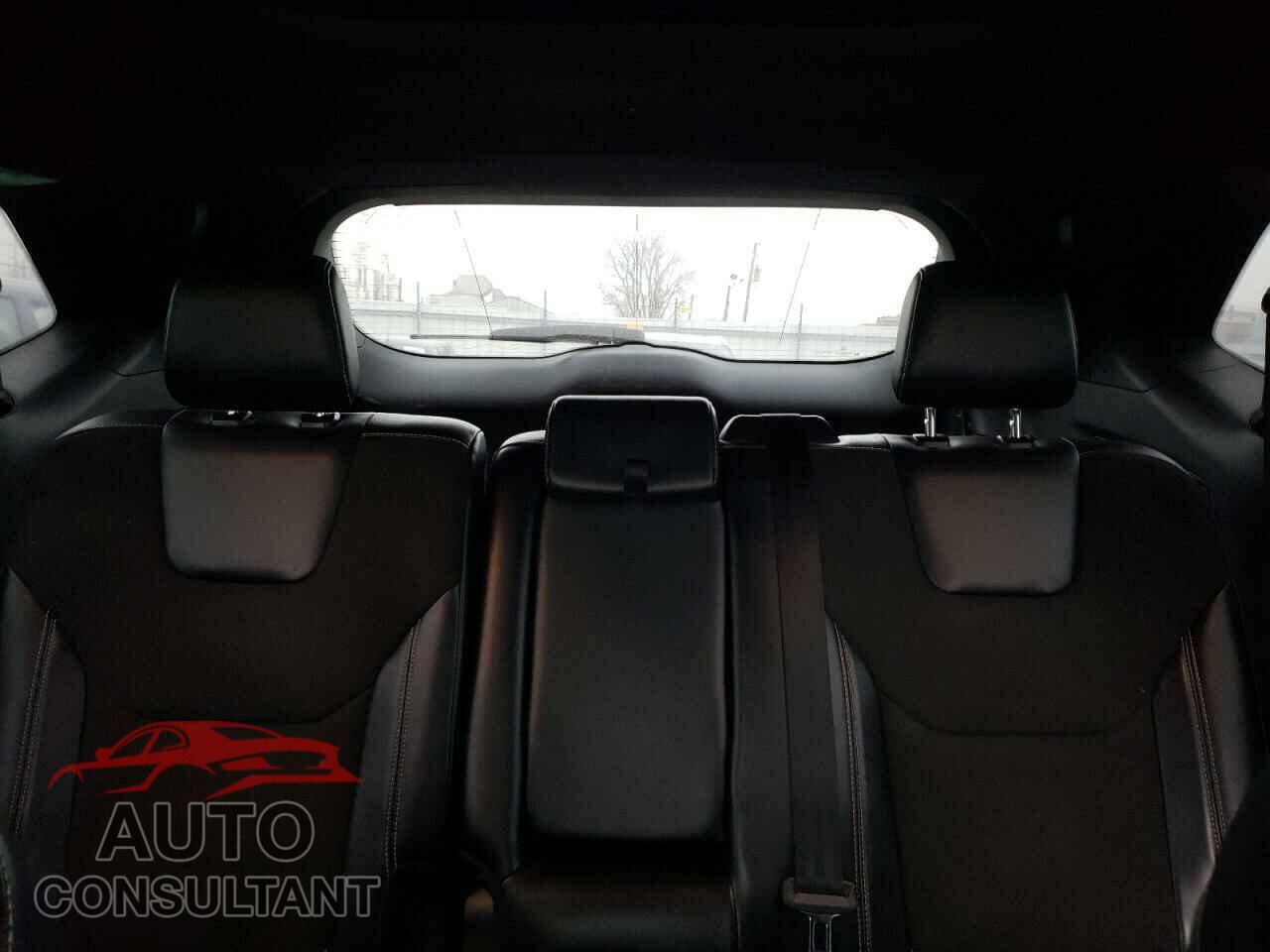 FORD EDGE 2019 - 2FMPK4AP0KBB03301