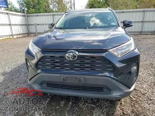TOYOTA RAV4 2019 - JTMP1RFV3KD033783