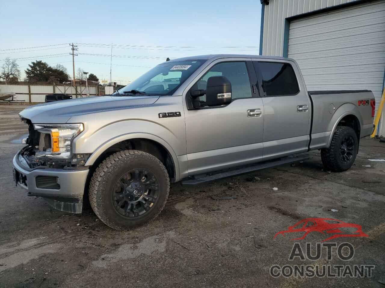 FORD F-150 2020 - 1FTFW1E42LKD75990