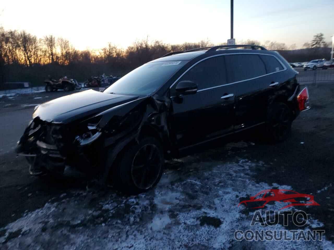 MAZDA CX-9 2012 - JM3TB3DVXC0369152