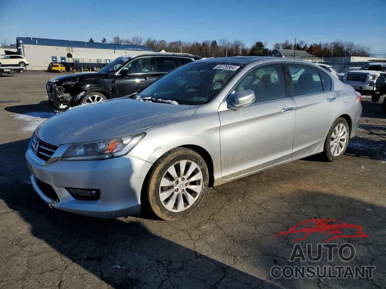 HONDA ACCORD 2014 - 1HGCR2F89EA056114