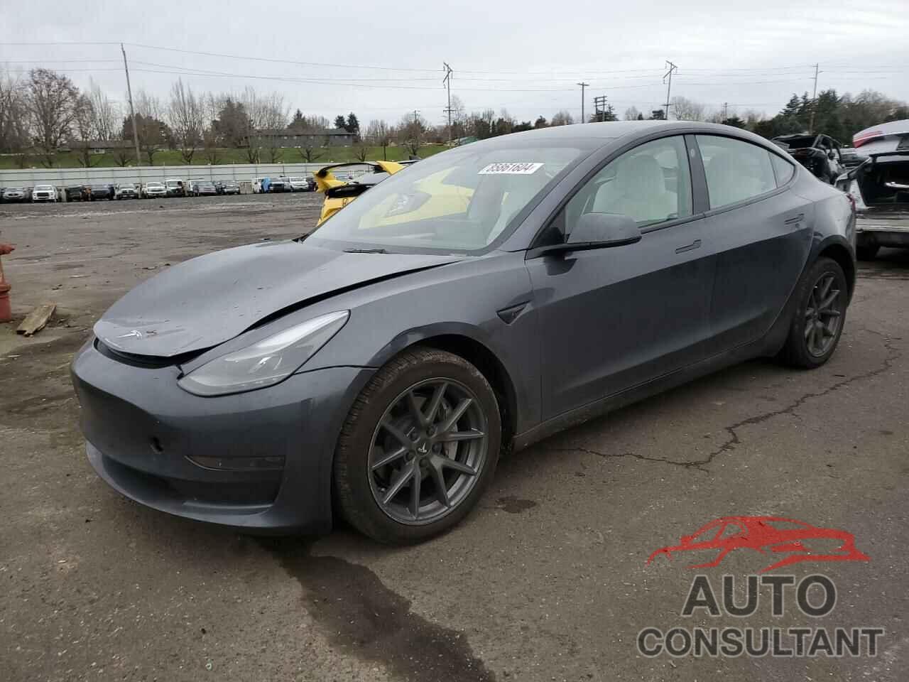 TESLA MODEL 3 2023 - 5YJ3E1EA7PF600371