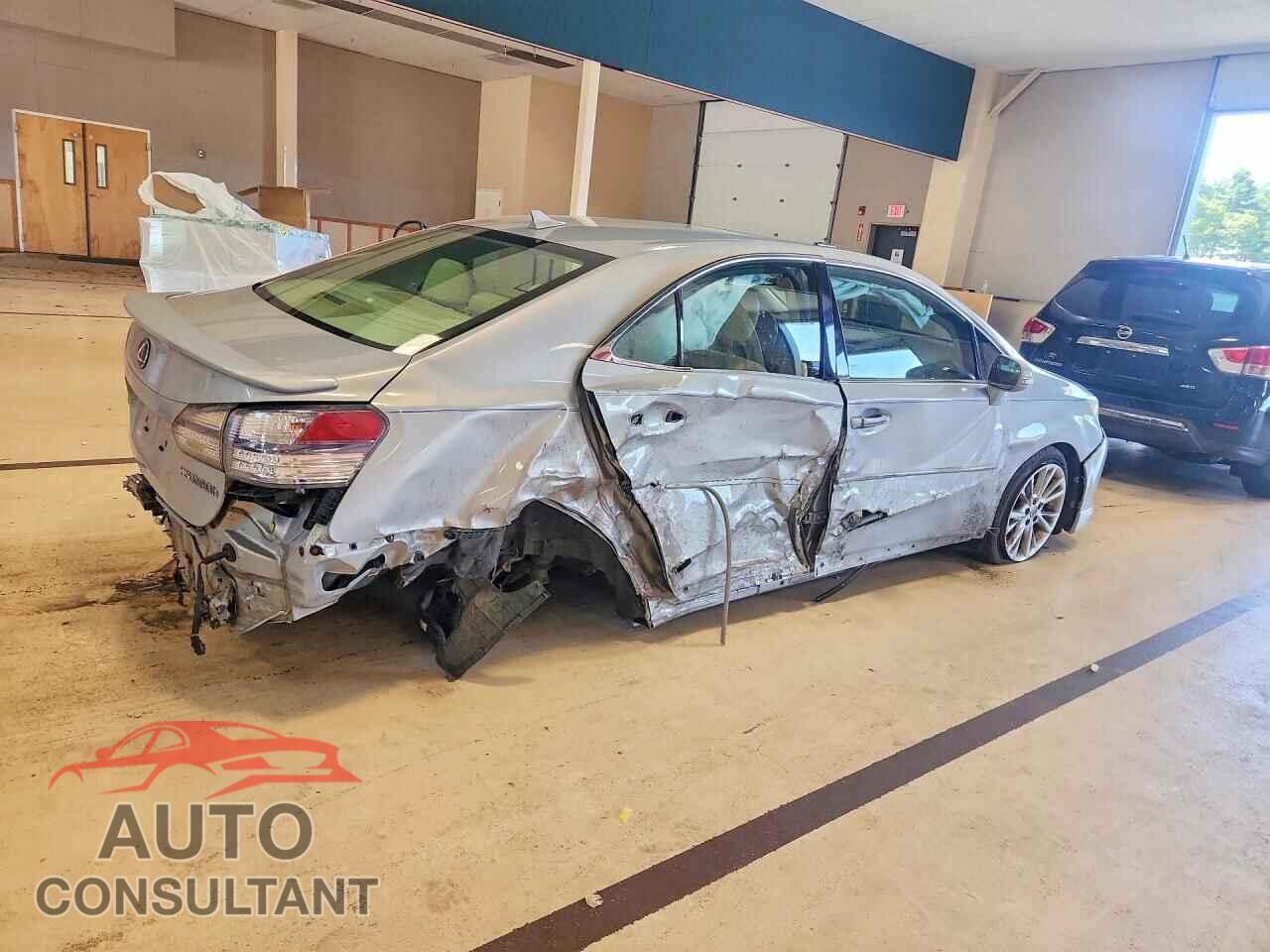 LEXUS HS 2010 - JTHBB1BA3A2026109