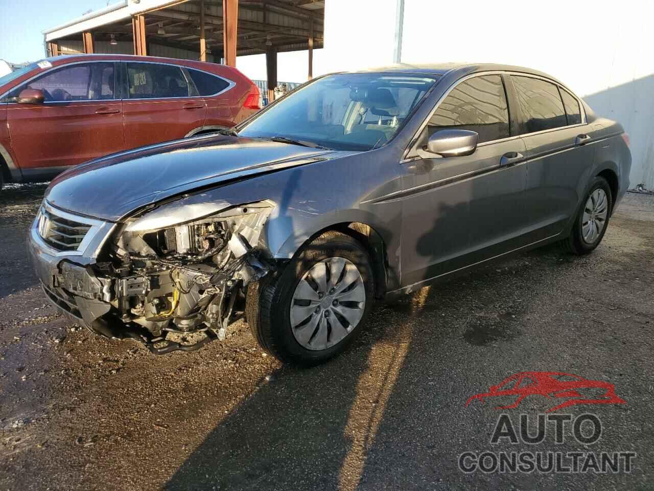 HONDA ACCORD 2010 - 1HGCP2F37AA118839
