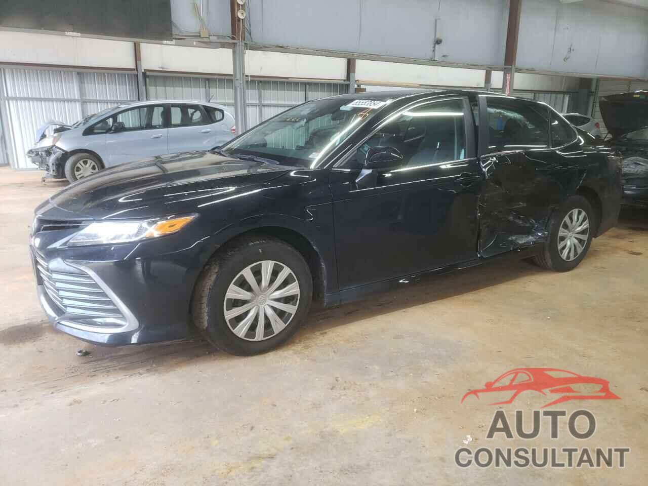 TOYOTA CAMRY 2023 - 4T1C31AK3PU620205