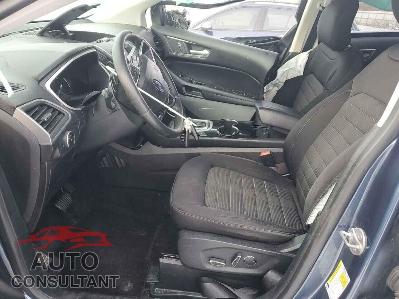 FORD EDGE 2018 - 2FMPK4J97JBB76309