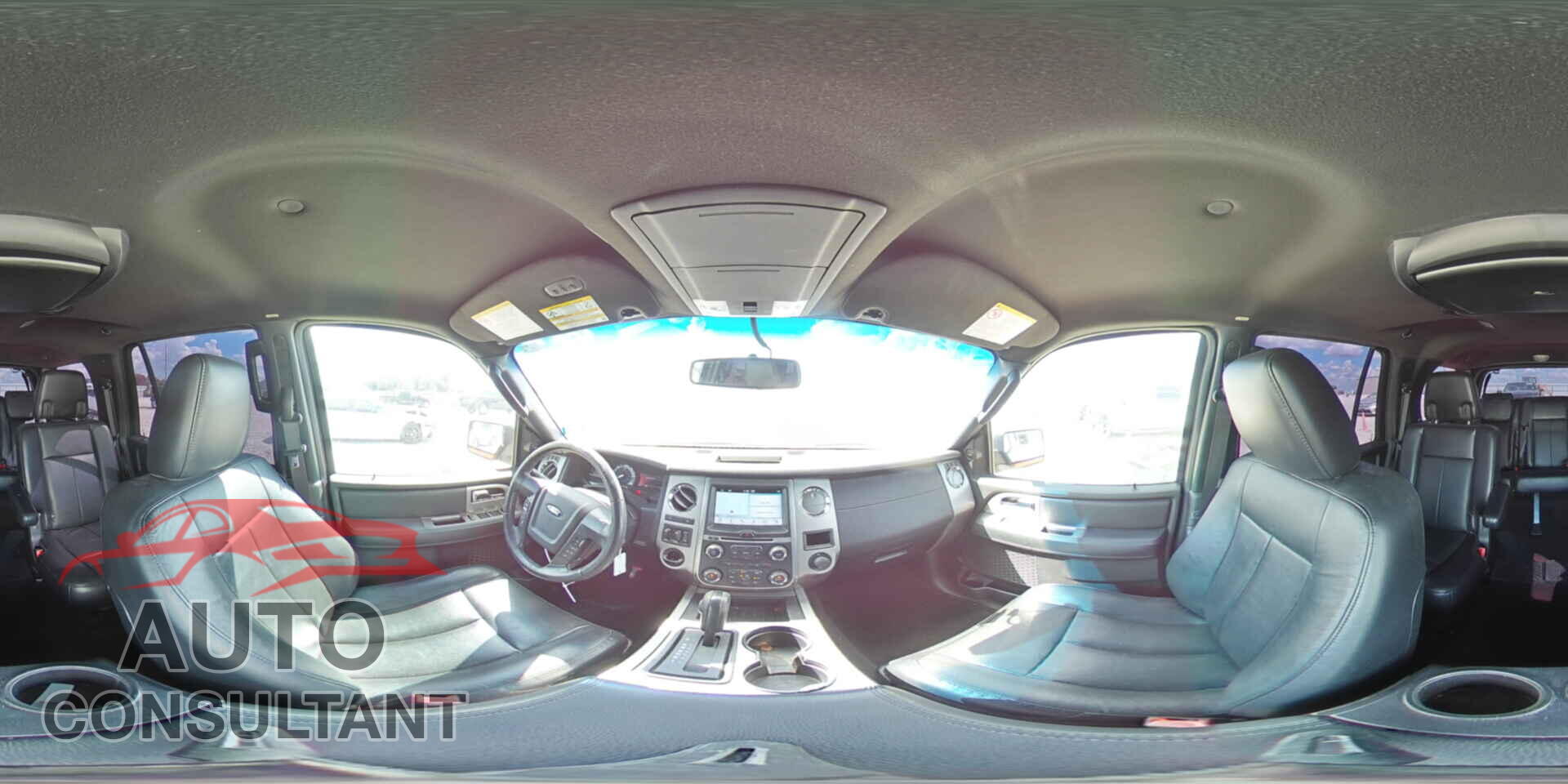 FORD EXPEDITION 2017 - 1FMJU1HT9HEA60558