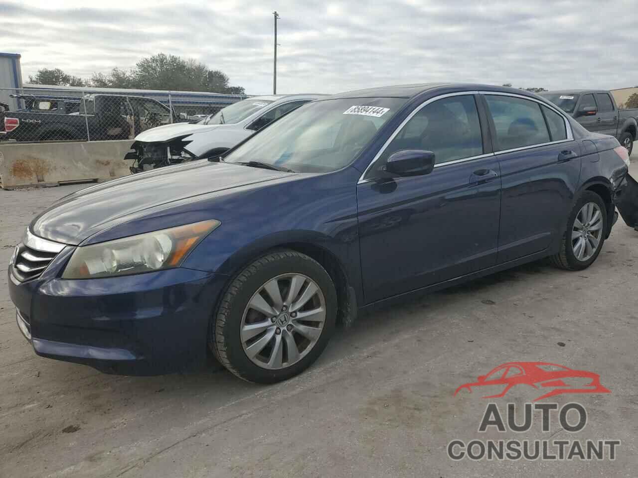 HONDA ACCORD 2011 - 1HGCP2F8XBA137169