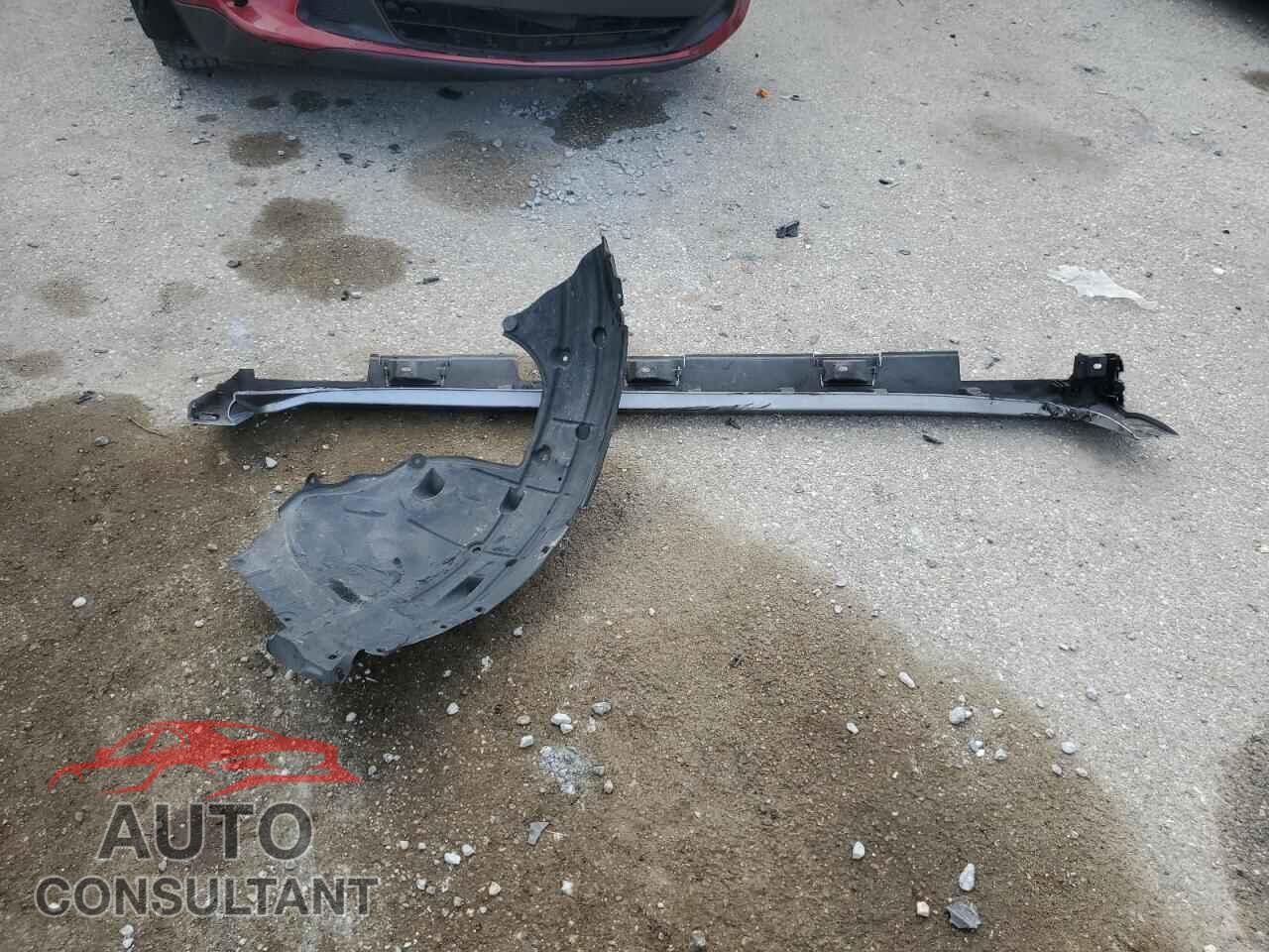 HONDA CIVIC 2017 - 19XFC1F35HE016478