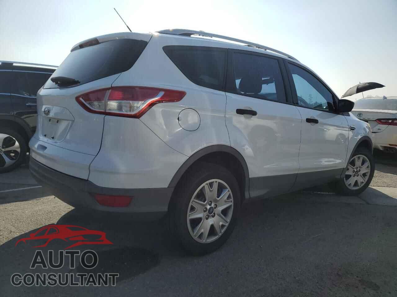 FORD ESCAPE 2013 - 1FMCU0F74DUC46291