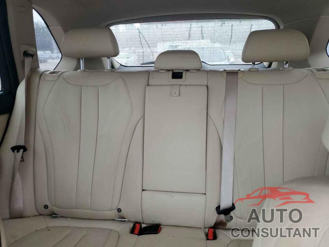 BMW X5 2016 - 5UXKR0C53G0U10290